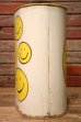 画像9: dp-231001-57 Smiley Face / CHEINCO 1970's Trash Box