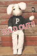 ct-231001-46 PLAYBOY / Mr.Playboy Rabbit 1963 Doll