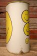 画像8: dp-231001-57 Smiley Face / CHEINCO 1970's Trash Box