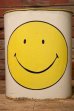 画像5: dp-231001-57 Smiley Face / CHEINCO 1970's Trash Box