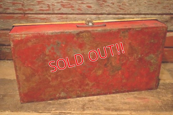 画像9: dp-231001-20 BLUE DIAMOND / 1950's Handy Andy TOOL SET