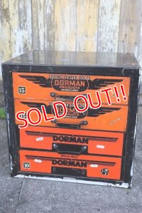 dp-230901-144 DORMAN / 1950's Auto Parts Cabinet