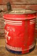 画像3: dp-230901-57 Skelly Quality Oil / 1970's 5 U.S.Gallons Oil Can