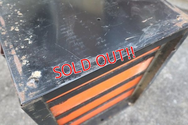 画像14: dp-230901-145 DORMAN / 1950's Auto Parts Cabinet