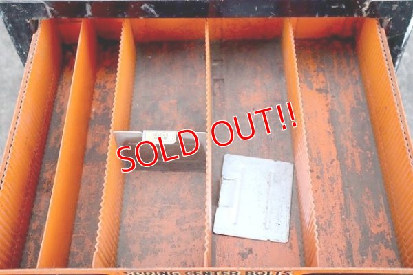 画像4: dp-230901-144 DORMAN / 1950's Auto Parts Cabinet