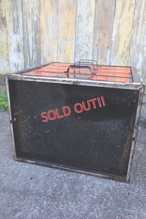 画像14: dp-230901-144 DORMAN / 1950's Auto Parts Cabinet