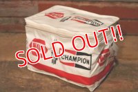 dp-231001-02 NAPA CHAMPION / Cooler Box