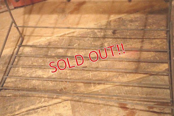 画像5: dp-230901-27 GOLDEN GRIP CLAMPS / Vintage Hook Display