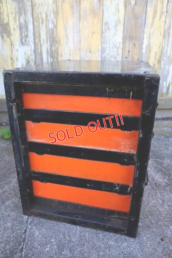 画像11: dp-230901-145 DORMAN / 1950's Auto Parts Cabinet