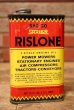 画像1: dp-230901-99 SHALER RISLONE / 4 CYCLE ENGINE OIL 16 FL.OZ Can (1)