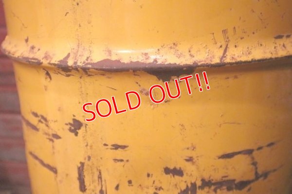 画像7: dp-231001-10 SHELL / 1965 16 U.S.GALLONS CAN