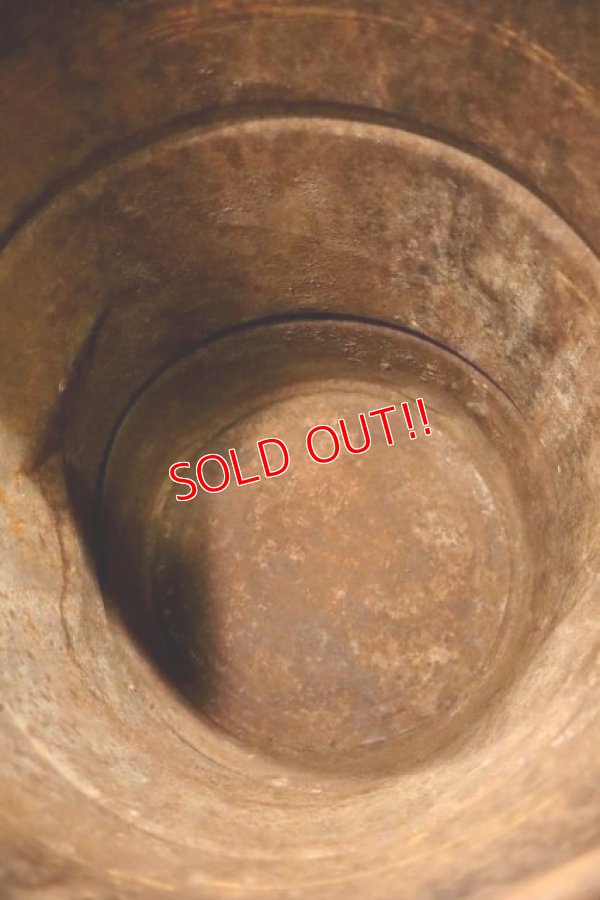 画像10: dp-231001-10 SHELL / 1965 16 U.S.GALLONS CAN