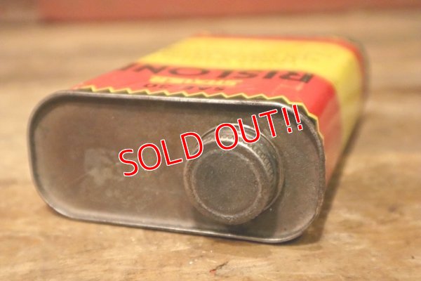 画像6: dp-230901-99 SHALER RISLONE / 4 CYCLE ENGINE OIL 16 FL.OZ Can