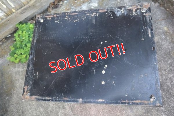 画像13: dp-230901-145 DORMAN / 1950's Auto Parts Cabinet