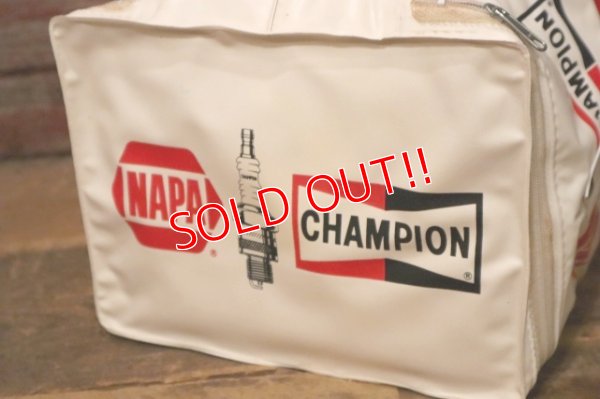 画像5: dp-231001-02 NAPA CHAMPION / Cooler Box