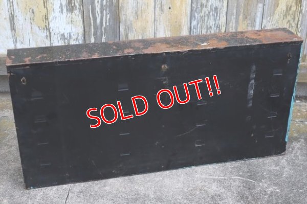 画像9: dp-231001-15 PIK-A-NUT PAK ASSORTMENT / Vintage Metal Display