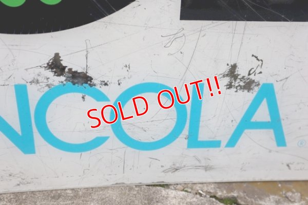 画像5: dp-231001-03 7up / 1970's-1980's Plastic Sign