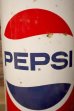 画像2: dp-231001-11 PEPSI COLA / 1960's-1970's Trash Can (2)