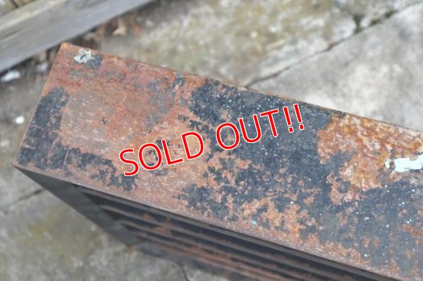 画像8: dp-231001-15 PIK-A-NUT PAK ASSORTMENT / Vintage Metal Display