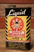 dp-231012-103 RED DEVIL / SOOT REMOVER CAN