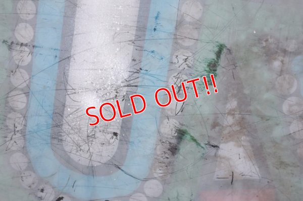 画像11: dp-231001-03 7up / 1970's-1980's Plastic Sign