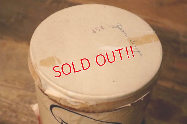 画像8: dp-231001-05 CO-OP Quick Cooking Oats / Vintage Paper Box