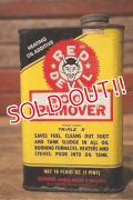 dp-231012-108 RED DEVIL / SOOT REMOVER CAN