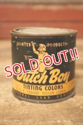 dp-231012-42 Dutch Boy / 1960's TINTING COLORS Can