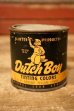 画像1: dp-231012-42 Dutch Boy / 1960's TINTING COLORS Can (1)