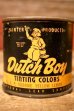 画像2: dp-231012-42 Dutch Boy / 1960's TINTING COLORS Can (2)