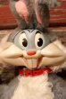 画像2: ct-231001-11 Bugs Bunny / MATTEL 1962 Rubber Face Doll (2)