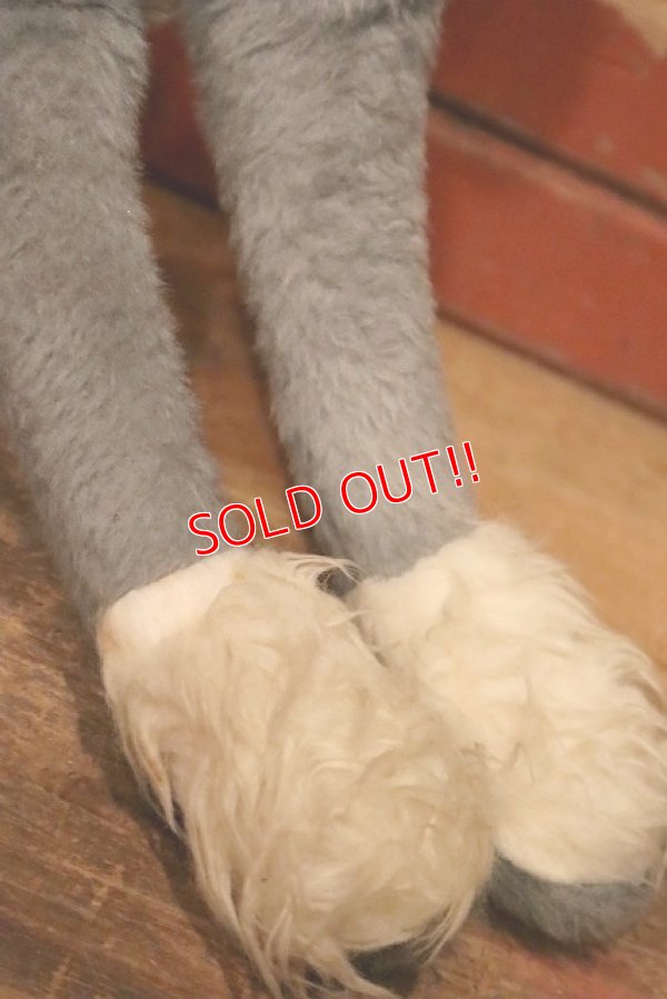 画像4: ct-231001-11 Bugs Bunny / MATTEL 1962 Rubber Face Doll