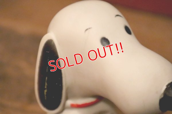 画像9: ct-231012-05 Snoopy / AVON 1960's-1970's Soap Dish