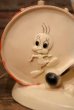 画像4: ct-230301-82 Bugs Bunny & Tweety / Combex 1964 Rubber Doll Lamp