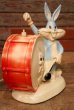 画像6: ct-230301-82 Bugs Bunny & Tweety / Combex 1964 Rubber Doll Lamp