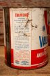 画像3: dp-231012-50 VALVOLINE / 1960's-1970's PERMANENT ANTI-FREEZE & COOLANT ONE U.S.GALLON CAN