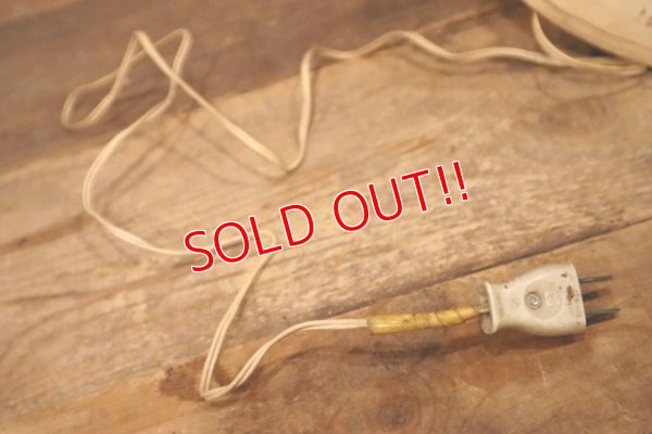 画像11: ct-230301-82 Bugs Bunny & Tweety / Combex 1964 Rubber Doll Lamp