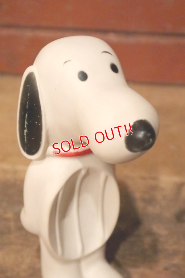 画像2: ct-231012-05 Snoopy / AVON 1960's-1970's Soap Dish