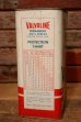 画像4: dp-231012-49 VALVOLINE / 1960's-1970's PERMANENT ANTI-FREEZE ONE U.S.GALLON CAN