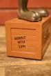 画像6: ct-231001-31 Wile E. Coyote / DAKIN 1968 Figure & Coin Bank