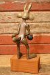 画像7: ct-231001-31 Wile E. Coyote / DAKIN 1968 Figure & Coin Bank