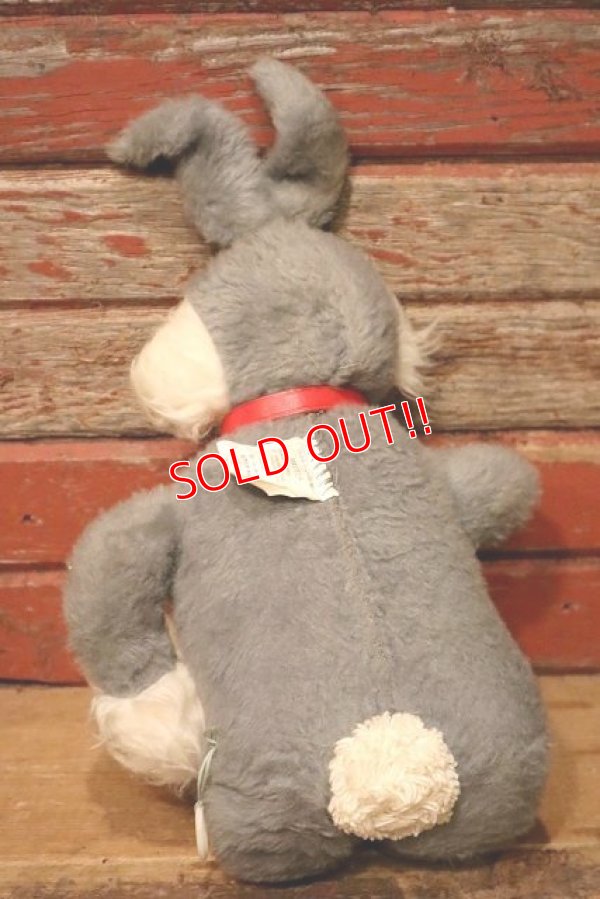 画像7: ct-231001-11 Bugs Bunny / MATTEL 1962 Rubber Face Doll