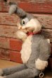 画像5: ct-231001-11 Bugs Bunny / MATTEL 1962 Rubber Face Doll