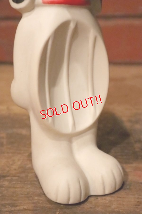 画像3: ct-231012-05 Snoopy / AVON 1960's-1970's Soap Dish