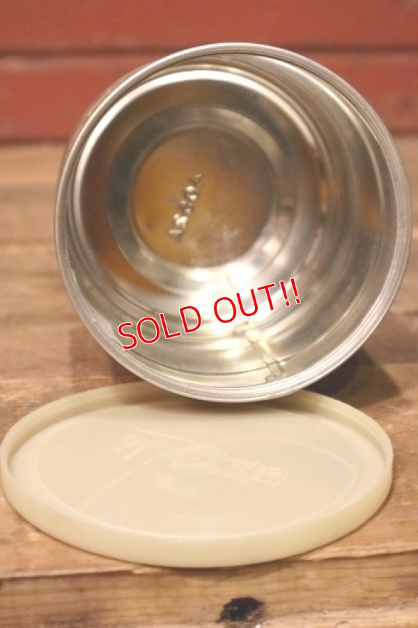 画像7: dp-231016-03 PLANTERS / MR.PEANUT 1980's-1990's PEANUT CANDY CAN