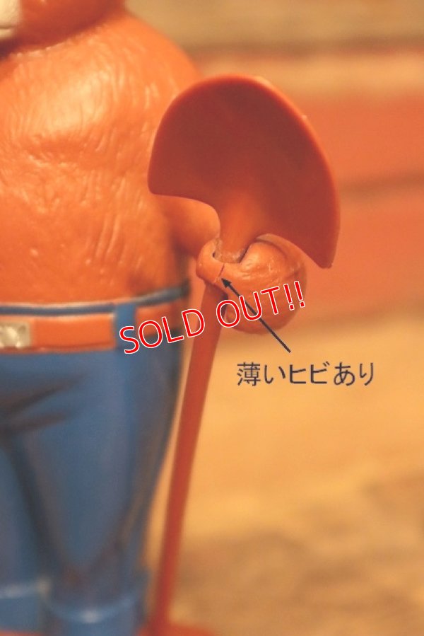 画像5: ct-231001-25 Smokey Bear / 1970's Coin Bank
