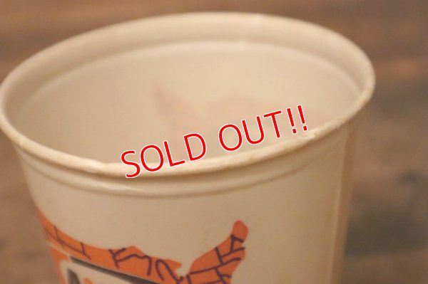 画像5: dp-231016-02 A&W Restaurant / 1970's Paper Cup