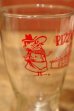 画像2: gs-231001-01 PIZZA HUT / Pete 1960's Glass (2)