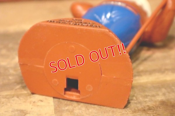 画像9: ct-231001-25 Smokey Bear / 1970's Coin Bank