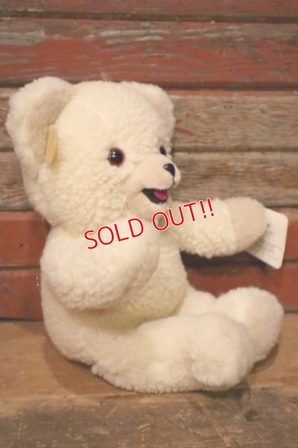 画像3: ct-231001-14 Snuggle / RUSS 80's Plush Doll